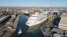 Undici progetti per portare le grandi navi fuori dalla Laguna