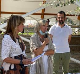 Spiagge a misura di tutti: qui i diversamente abili non fanno solo vacanza, ma trovano anche lavoro