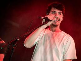 Fulminacci, da Roma in Polesine con &ldquo;Tante care cose&rdquo;