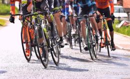 Modifiche alla viabilità per Giro del Polesine e Criterium amatoriale crono a coppie