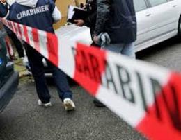 36enne rodigina ammazza a bottigliate il compagno di 50 anni
