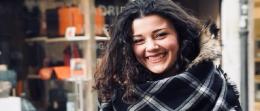 Lo storico Caffé Grande in mano a una "figlia d'arte"