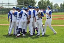 L'Itas Mutua Rovigo ospita i Dragons per avvicinare la salvezza