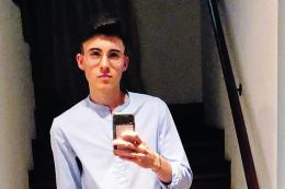 Studenti, un poker di top player