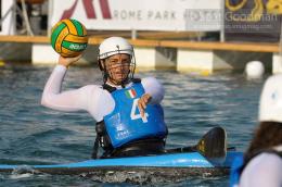 Le ragazze della canoa conquistano il podio!