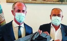 Zaia ospita la società del Granzette