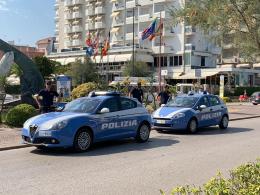 Emergenza sicurezza nei Litorali Veneziani: La Polizia chiede rinforzi urgenti