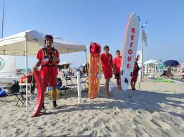 Corso per bagnini 2022, aperte le iscrizioni