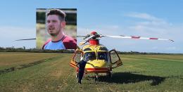 Centauro di 26 anni muore in un incidente in moto