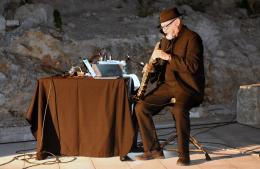 Il grande jazz di Castelli per onorare Dante