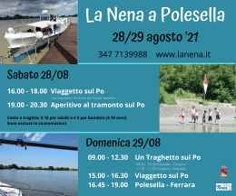 Quattro nuove escursioni che saranno apprezzate dai turisti