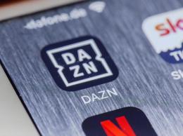 Dazn: assenze di segnale, blackout e abbassamento della definizione