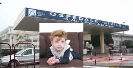 Morte del piccolo Giacomo, il governo ordina un'inchiesta
