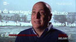 Al via il nuovo progetto "Centro Operativo di Cinema e Televisione"