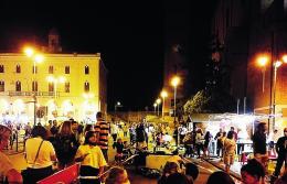 La piccola &ldquo;grande&rdquo; notte bianca