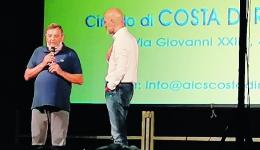 Compleanno di solidarietà