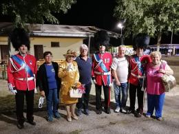 Solidea alla “Festa del riso”