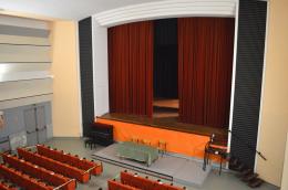 Il cinema teatro Duomo riapre finalmente le porte
