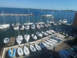 Anziano trovato morto in acqua