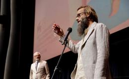 Segre torna al Teatro Duomo per presentare "Po"