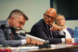 "Necessario ripensare alle spiagge, oltre a luogo di balneazione, anche come prodotto turistico integrato nel territorio"