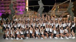 Miss Italia sbarca alle Tegnùe Beach