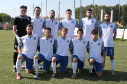 Rovigo, Pettorazza e Cavarzere, vittorie convincenti