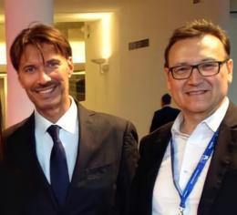 Il Delta si prende il grande schermo