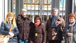 Tutto pronto per il rientro in classe