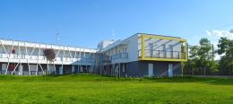 Ecco il nuovo studentato del Polo universitario