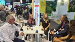 Il radicchio protagonista al “Macfrut”