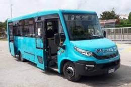 Debutto a scuola, bus con capienza all'80%