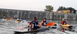 Venezia si prepara per l'Open Day di Canottaggio: Una due giorni di sport e inclusività