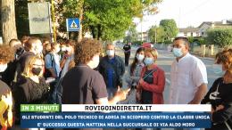 IN 3 MINUTI - 13.09.2021