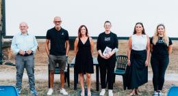 Parte RO-REgeneration, il festival dell'innovazione 