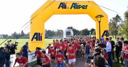 Chioggia blindata per la family run