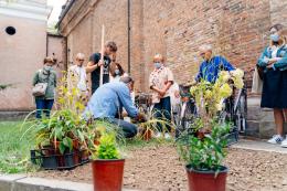 Rovigo risponde presente all'invito: la Città delle Rose è un successo
