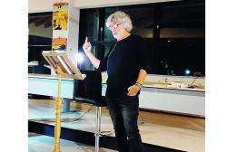 La quercia di Dante, faro della cultura 