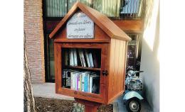 Le casette sono un successo