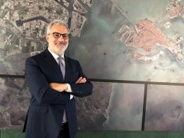 Il futuro sostenibile della portualità