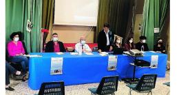 La lista "Fabiano Pigaiani per Ficarolo" si rinnova 