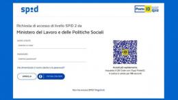 Dal primo ottobre Spid obbligatorio per i servizi di Inps e Pubblica Amministrazione