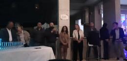 "I giovani ci chiedono di valorizzare il centro e dare spazio al turismo green e sportivo. E noi siamo con loro"
