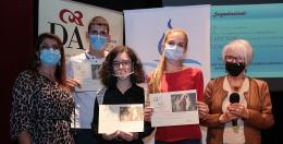 Un premio per i "Dantisti di oggi"