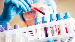 Ok alla medicina veneta contro il virus