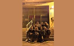 Vent'anni dopo, la classe V C si ritrova