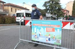  Arriva la prima domenica ecologica