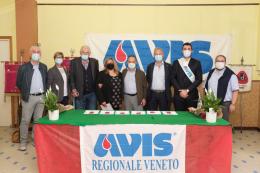 A Buso, la grande festa dei donatori