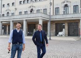 Il sogno si chiama calendario unico degli eventi