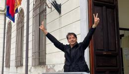 Pigaiani fa festa per la terza volta, confermato alla guida del Comune